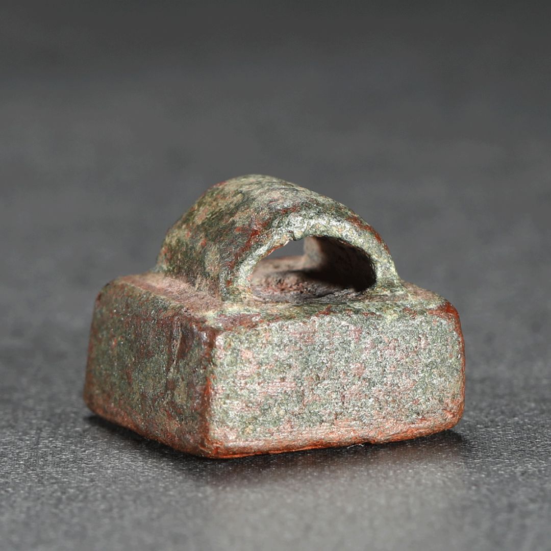 上古铜印,上古铜印美到极致