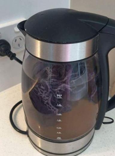 旅行烧水杯哪款最实用,外出旅行还敢用酒店烧水壶