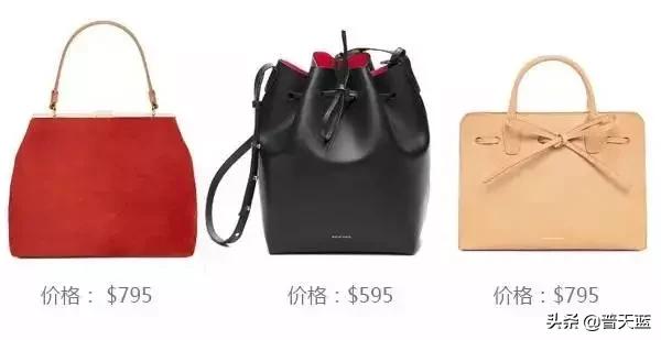 女性必买的10种包包,女生一定要拥有的10个大牌包包