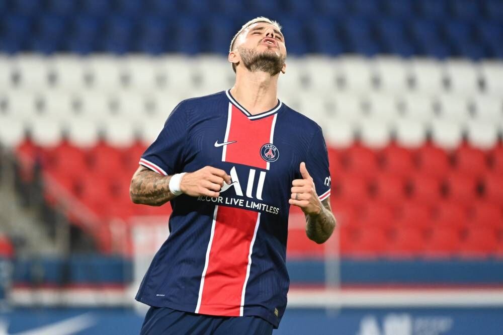 内马尔巴黎vs曼城半决赛,欧冠巴黎vs巴萨姆巴佩表现