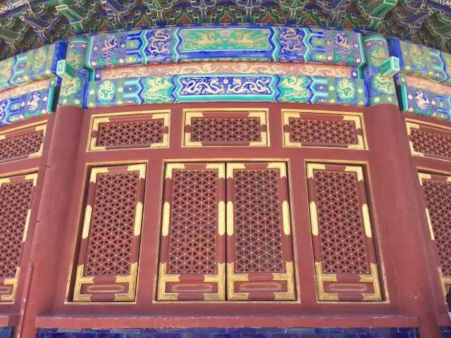 北京天坛的十二大秘密