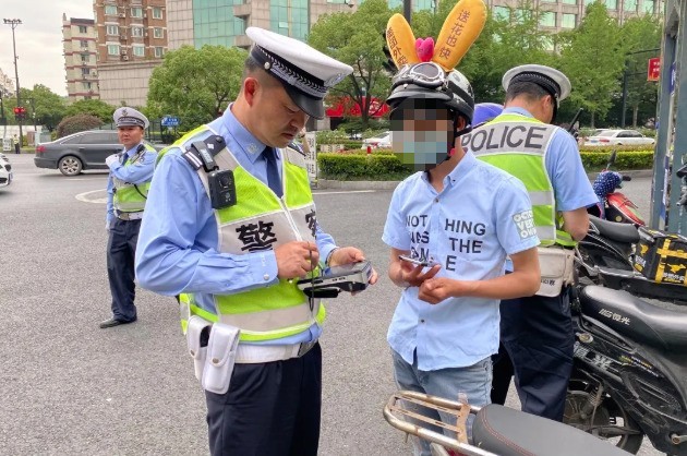 超标电动车上路新规有哪些,超标车改新国标