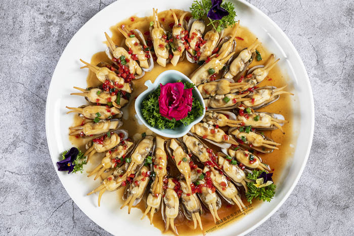 厨师学厨师,学厨师全国最好的技术学校