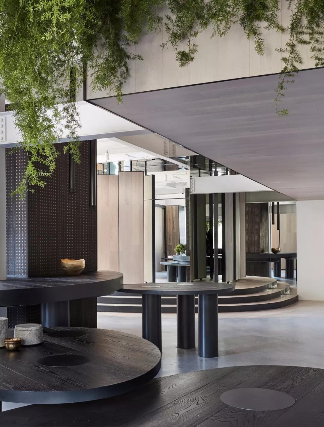 全球最好的设计公司,值得学习的国外软装设计推荐