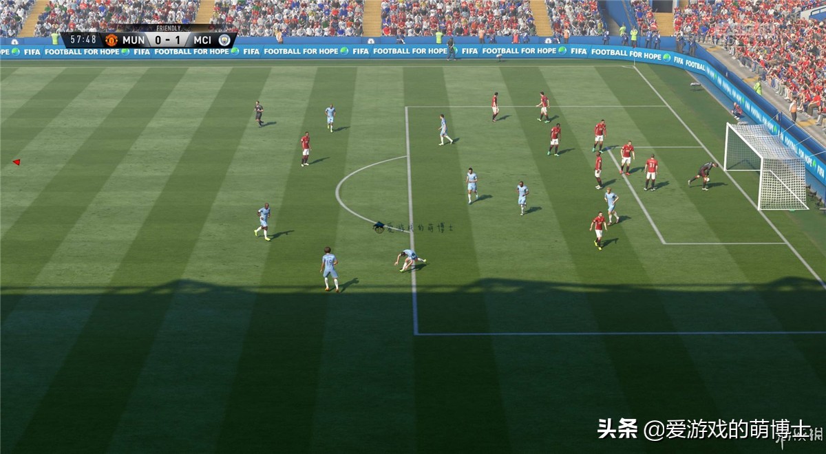 手游版fifa足球最新阵容,最新fifa足球游戏推荐