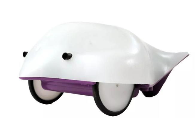 过年送礼机器人,过年送小孩什么机器人