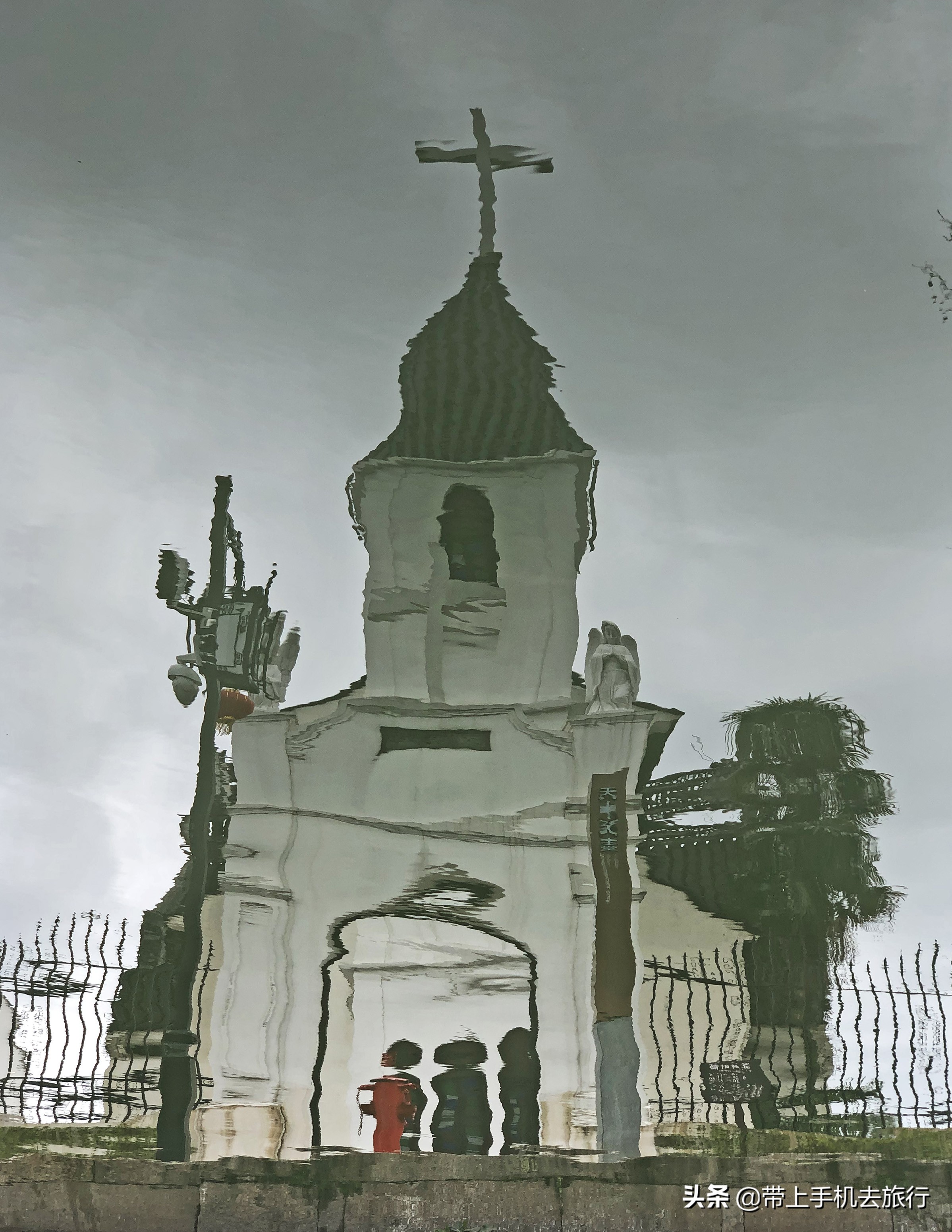 手机怎么拍出镜面效果,智能手机如何拍出清晰的夜景