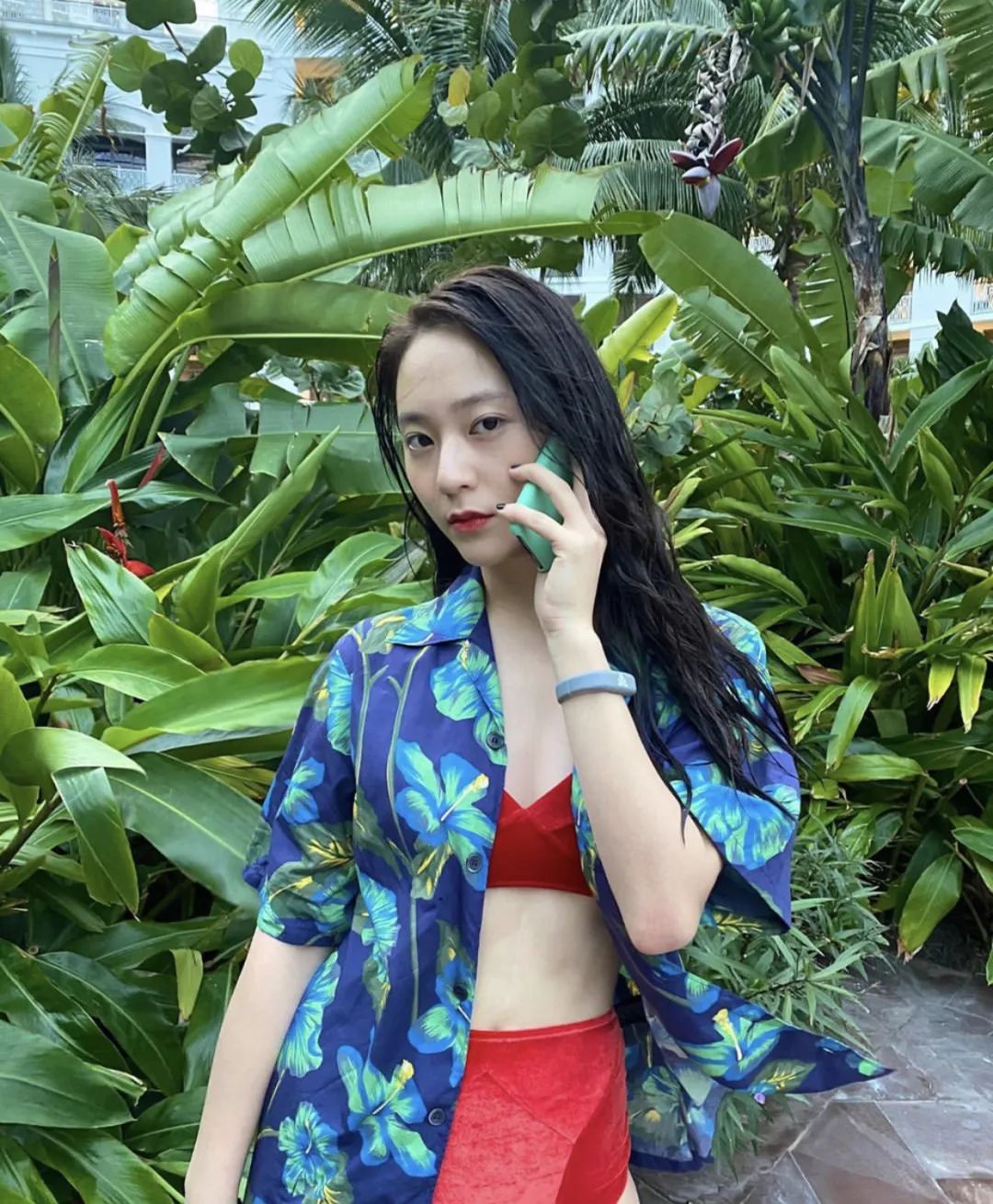 周董的新单曲,循环着许巍的歌