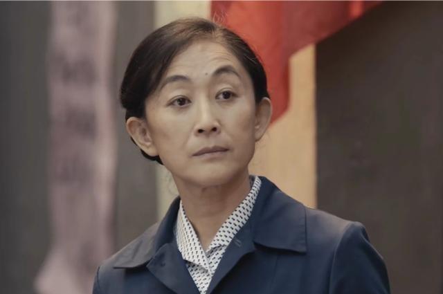 人间异类陈瑾,陈瑾20年不结婚不生孩子