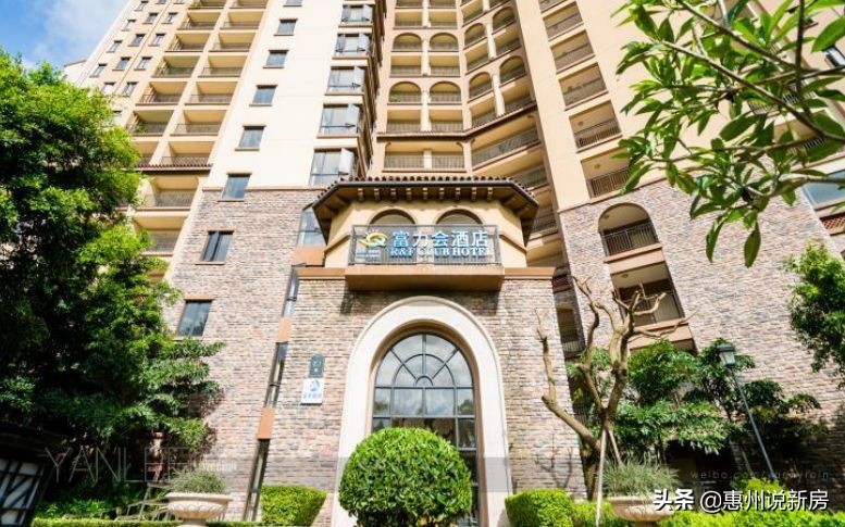 惠州巽寮湾富力湾,惠州巽寮湾富力湾楼盘最新信息