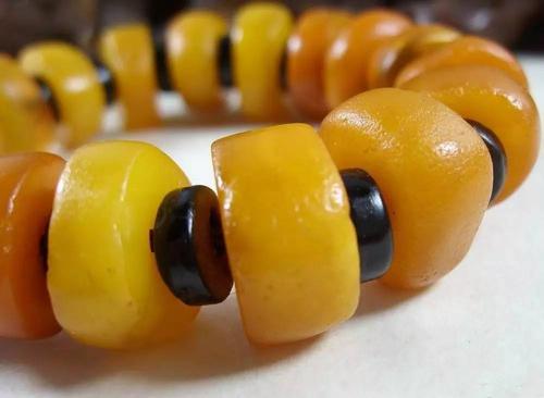 琥珀蜜蜡:不要谈“优”色变