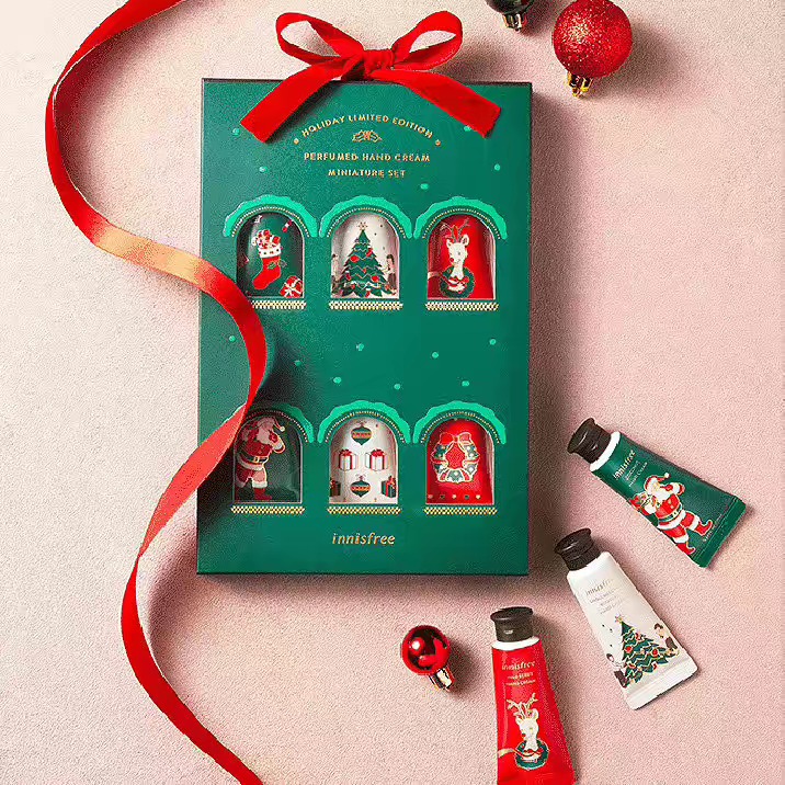 女票类型大分类！你的女朋友最想收到什么样的圣诞礼物？