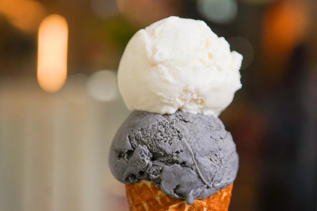 什么是好吃的冰激凌,关于冰激凌的知识