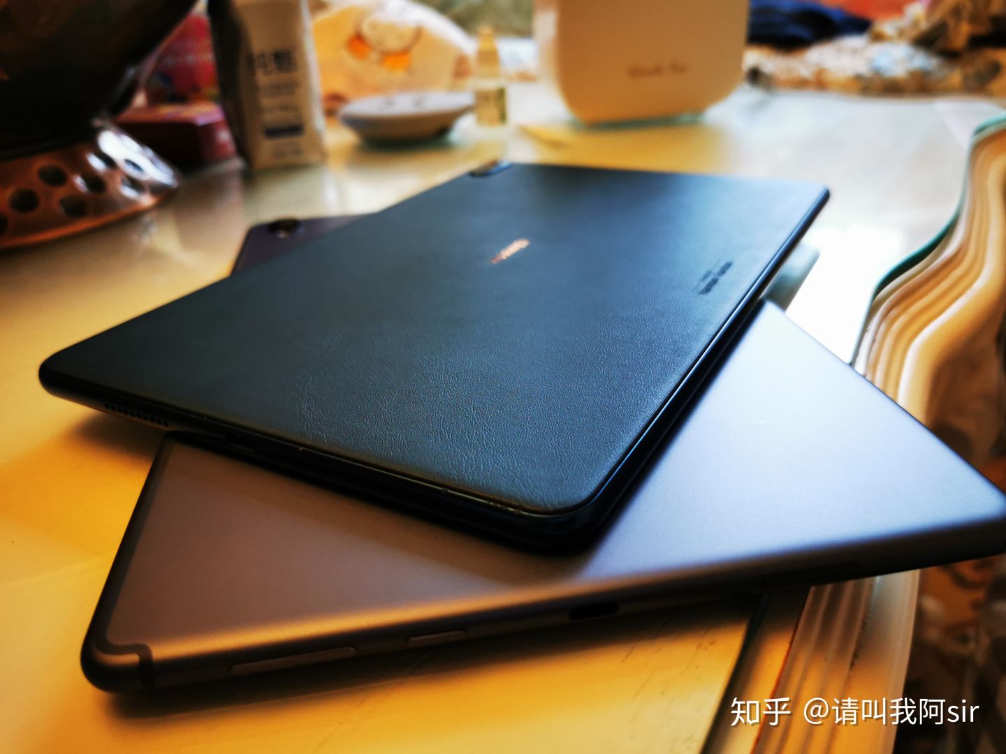 两千出头、量大管饱的麒麟990平板——华为matepad10.8详细测评