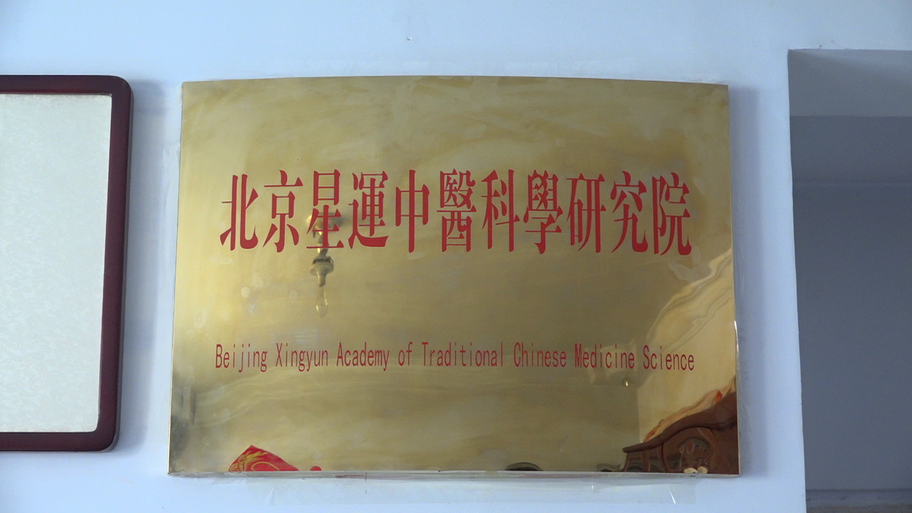 栾祥平出席活动,中医名家针灸治疗视频