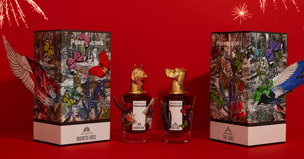 2020鼠年限定美妆全盘点！巴黎莱雅梦幻小粉管、红底鞋新春礼盒