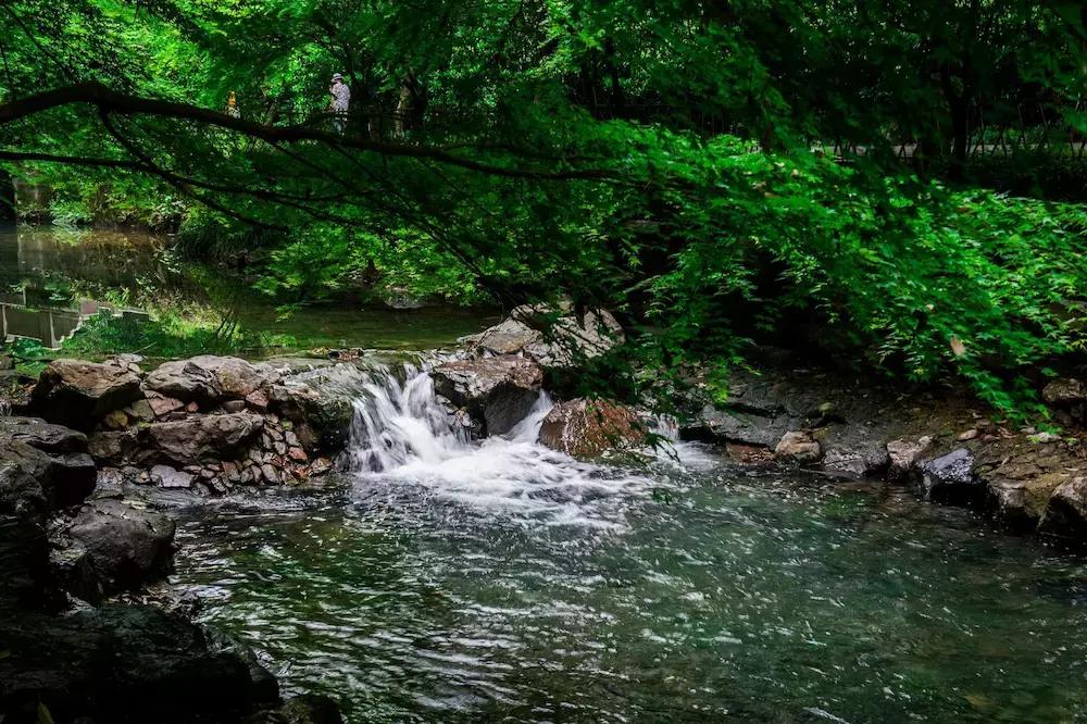 杭州攻略7大必去景点,杭州旅游攻略建议去和不建议去