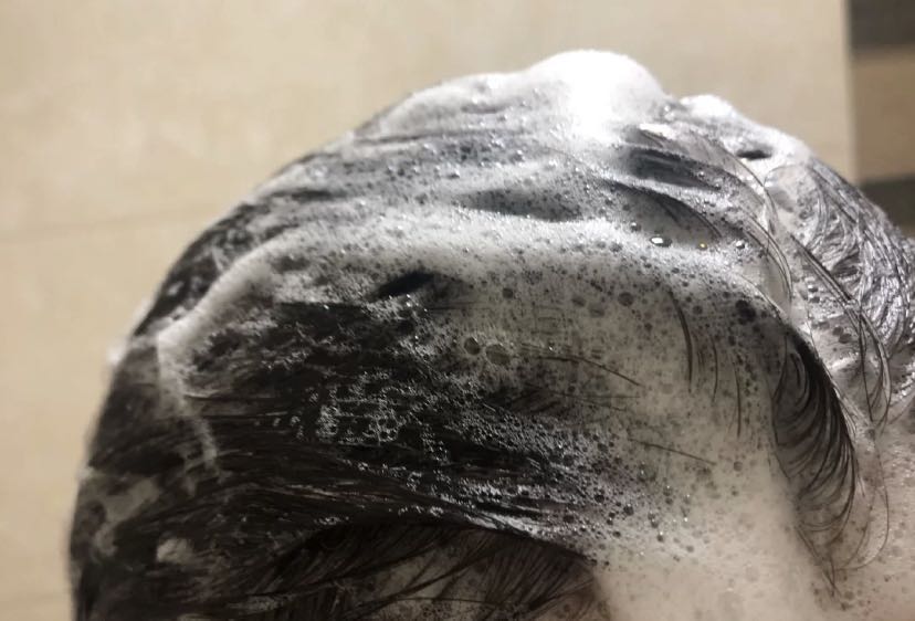 花王烫染塑形洗发水,花王控油蓬松洗发水