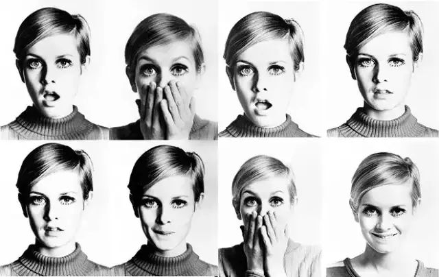 为什么要时尚必须得平胸,平胸是检验时尚最好的标准