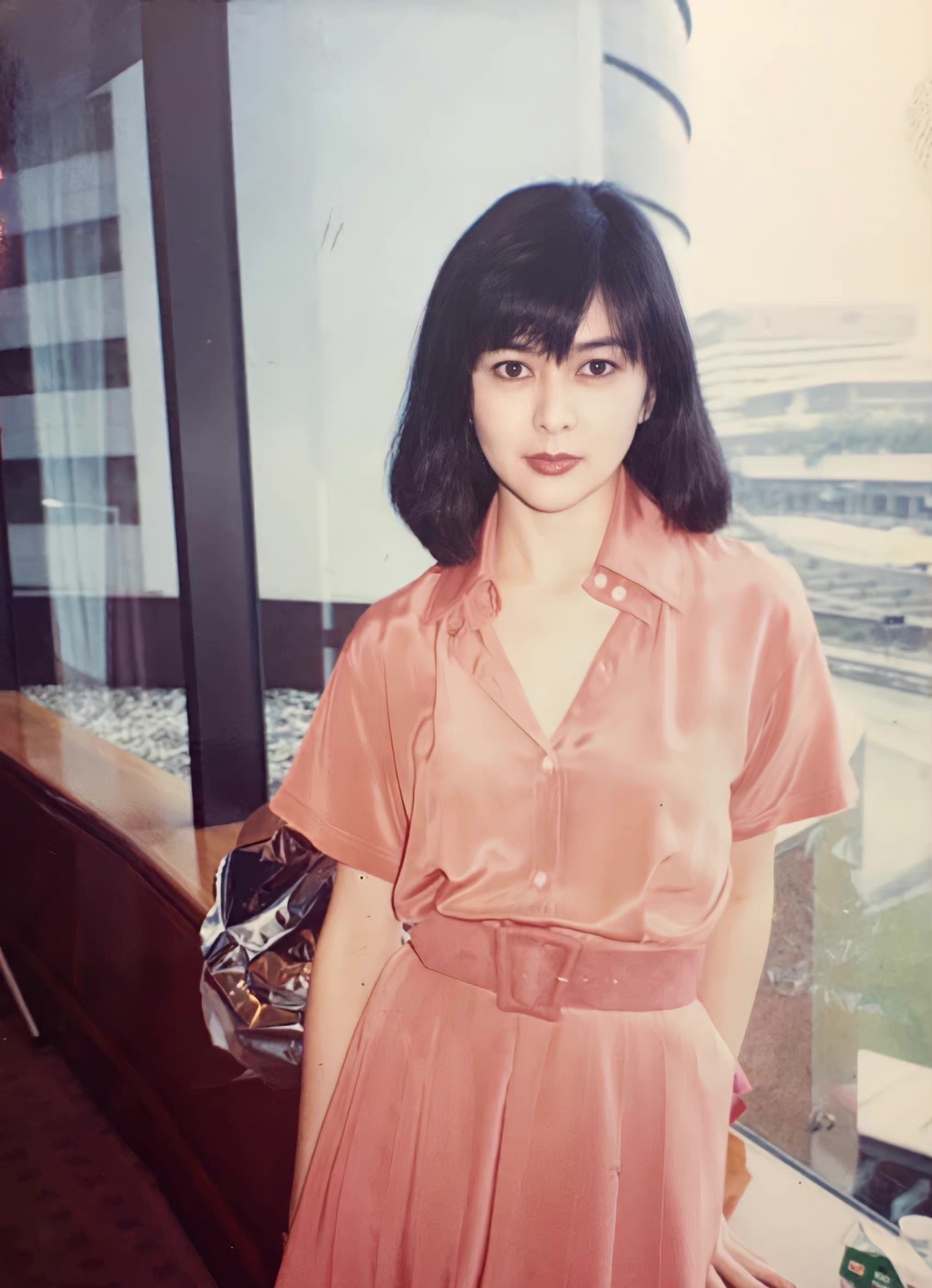 关之琳生日派对视频,关之琳70岁生日宴会