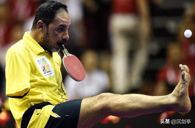 残奥会为什么叫paralympic,残奥会轮椅篮球规则详解