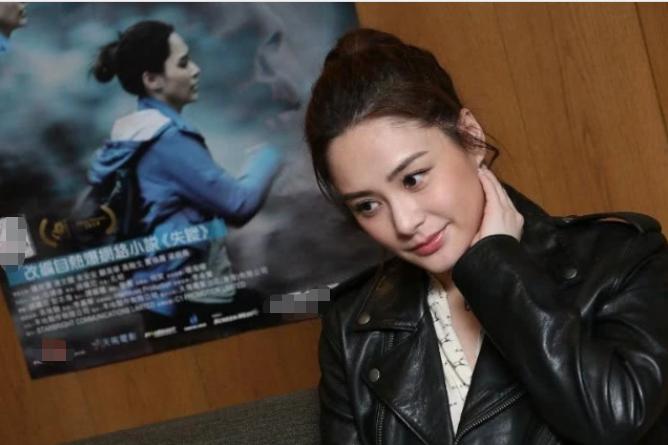 阿娇曝赖弘国对“造人”一拖再拖，表示怀孕机会渺茫，委屈连连？