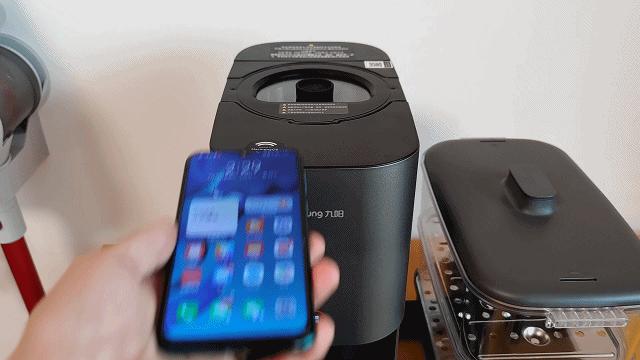 九阳豆浆机升级鸿蒙,九阳免洗豆浆机真实测评