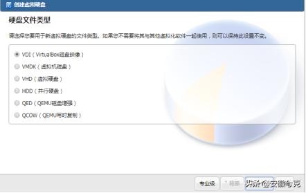 兮克:爱速特ASUSTORNAS如何建虚拟机