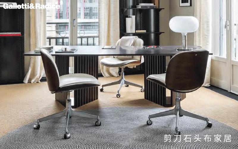 gallottiradice家具效果图,gallottiradice玻璃柜