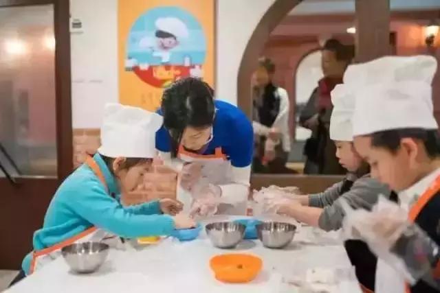 上海网红小镇推荐,上海有个低调的古镇