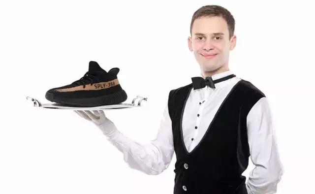 淘宝上很便宜的大牌鞋,几百块就能买到的鞋