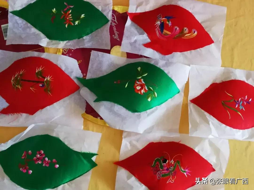 锦绣绣球花,壮乡绣球户外活动