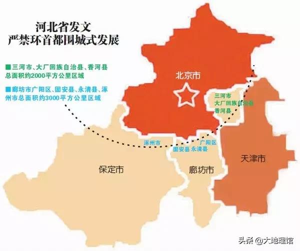 北京以前是叫燕京还是叫北平,燕京北京有什么区别