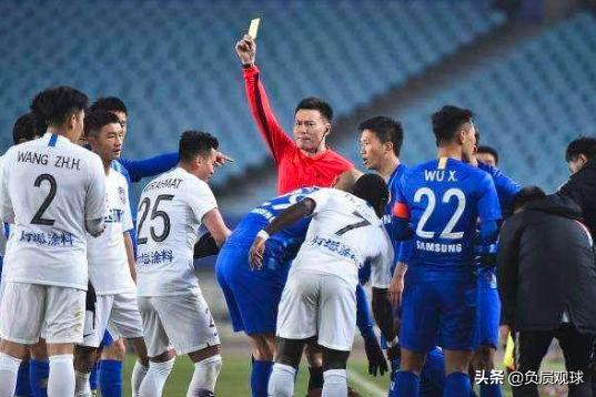 中超为何裁判争议不断直播回放,中超裁判问题