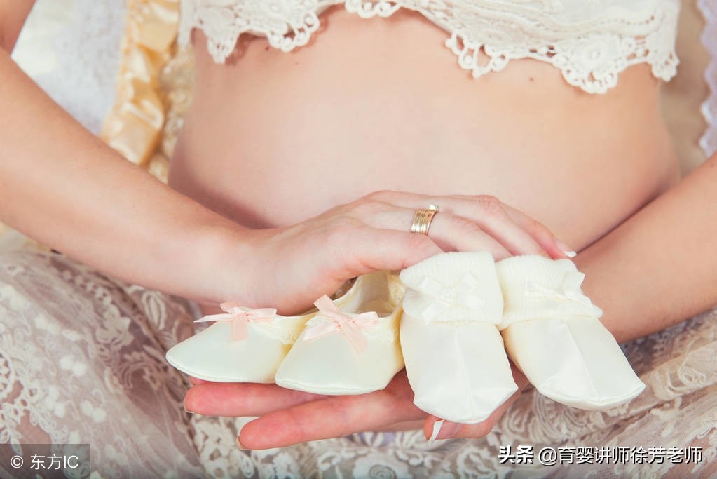 孕妇怀孕期间皮肤痒怎么办小妙招,孕期身上痒褐色疙瘩