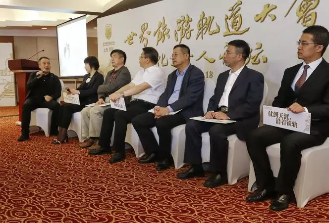 中国铁路旅游发展,铁路旅行的发展