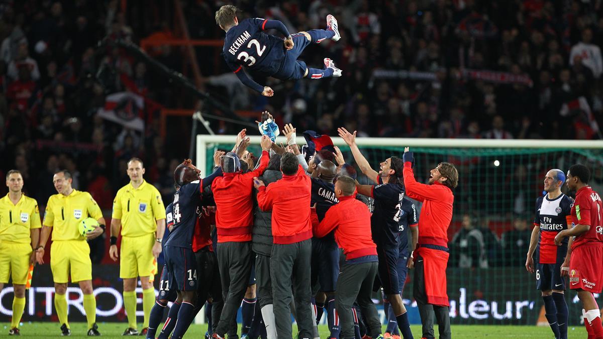 大卫贝克汉姆成长之路,大卫贝克汉姆巅峰时期