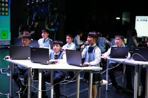 麦岛小学青岛,麦岛小学2014年