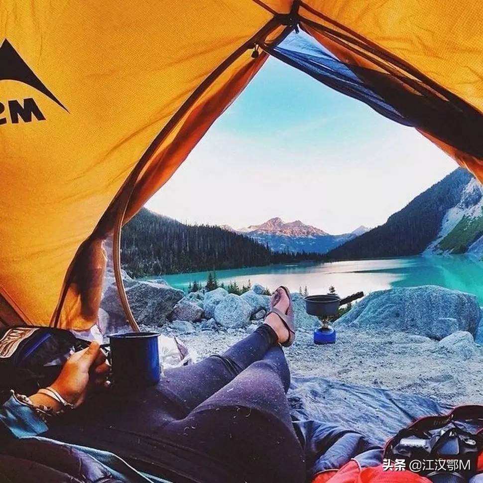 露营饮食装备清单大全,一整套露营装备多少钱