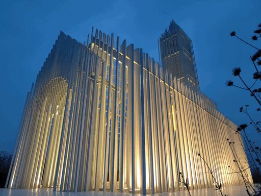 乡野乐趣，香颂大地||左岸芳园让你一键Get法国休闲假日时光