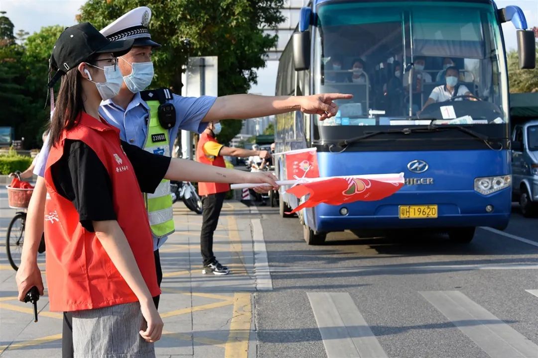 肇庆志愿者们,肇庆志愿者团队