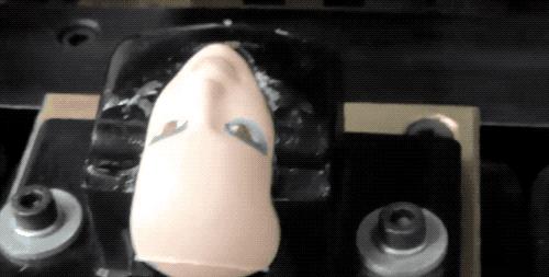 硅胶移印技术大全,移印技术教程视频