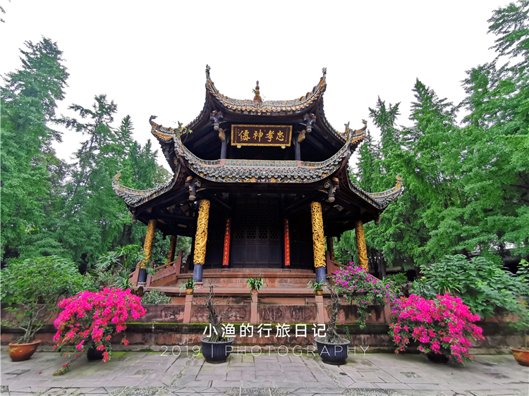 成都周边7个清静美的小众景点,成都人少清静环境好的地方