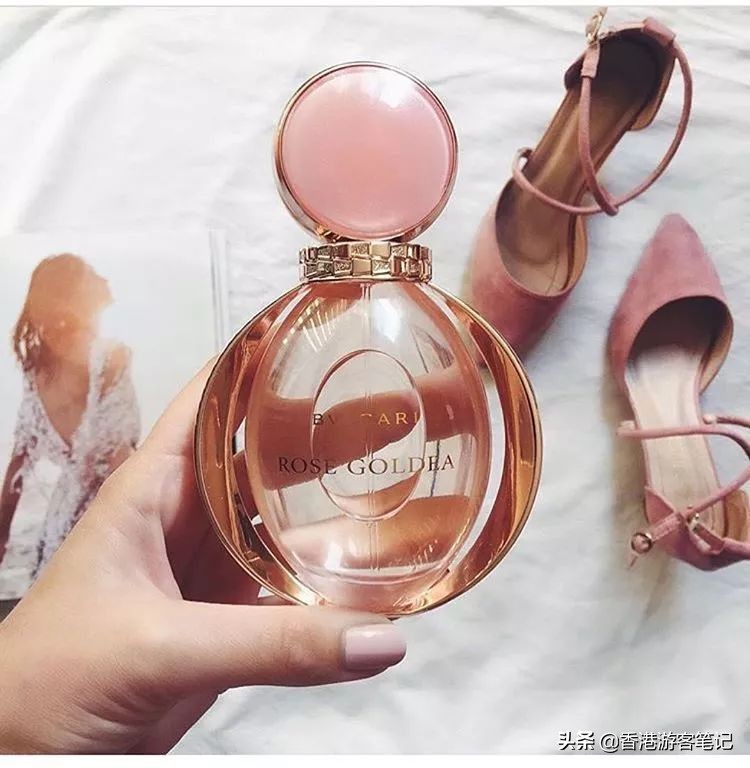 适合夏季喷的淡香水推荐一下,夏天适合喷的大牌香水