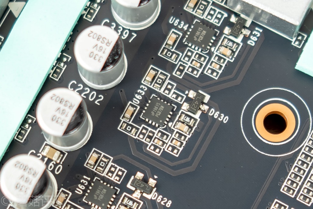 索泰rtx2060深度评测,索泰1060显卡拆解图