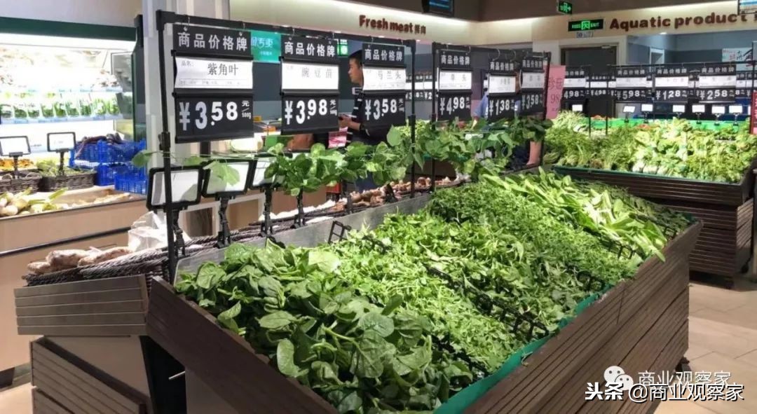 连锁超市吉麦隆,吉麦隆超市一年盈利