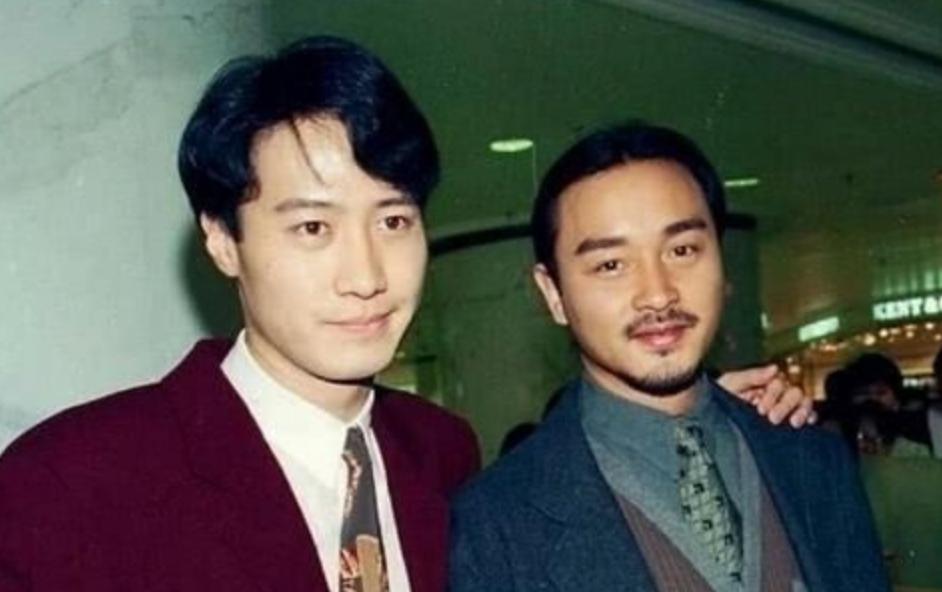 张国荣纪念张国荣逝世17周年特辑,回顾张国荣逝世20周年