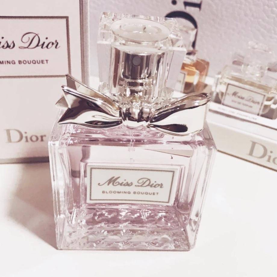 属于春天的6瓶大牌香水，外观华丽调香高级，让你闻起来就很贵