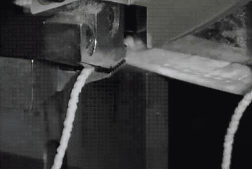 一文详解“救命神器”口罩的制作流程