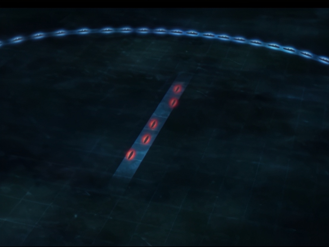 巨舰大炮时代的最后巅峰,日德兰大海战大炮巨舰